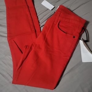 Current Elliott pants